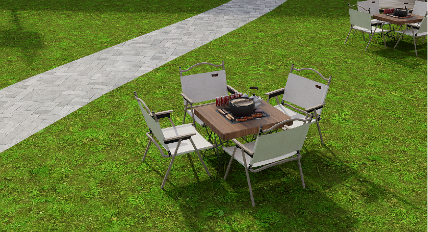 金川县酒店帐篷定制：解锁旅居新体验，打造差异化竞争力